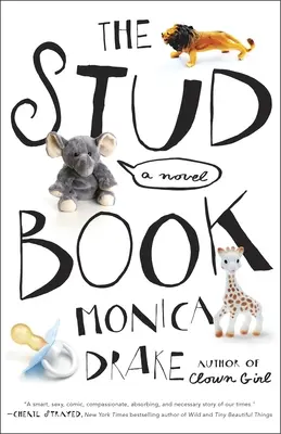 Kniha o hřebcích - The Stud Book