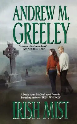 Irská mlha - Irish Mist