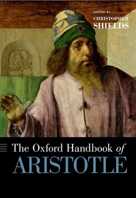Oxfordská příručka Aristotela - The Oxford Handbook of Aristotle