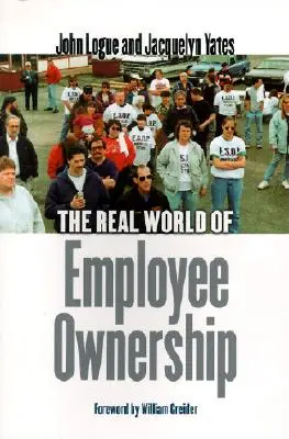 Skutečný svět zaměstnaneckého vlastnictví - The Real World of Employee Ownership