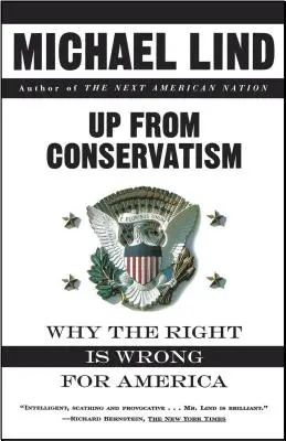 Vzhůru od konzervatismu - Up from Conservatism