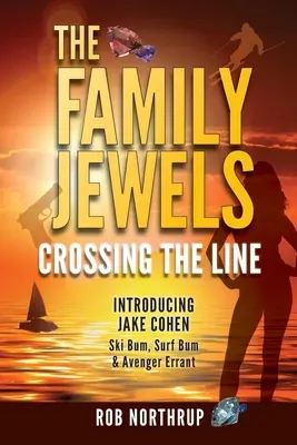 Rodinné klenoty: Překročení hranice - The Family Jewels: Crossing the Line