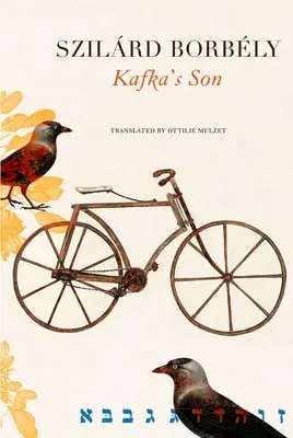 Kafkův syn - Kafka's Son