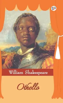 Othello (vydání pro knihovny v pevné vazbě) - Othello (Hardcover Library Edition)