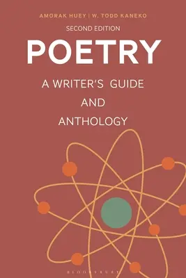 Poezie: Průvodce spisovatele a antologie - Poetry: A Writer's Guide and Anthology
