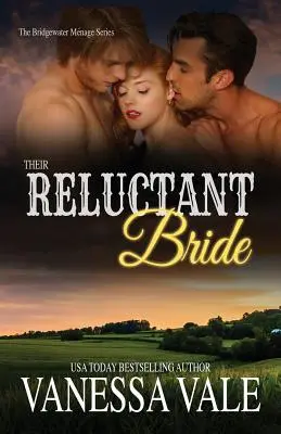 Jejich váhavá nevěsta: Velký tisk - Their Reluctant Bride: Large Print