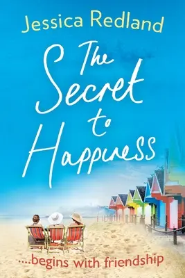 Tajemství štěstí - The Secret to Happiness