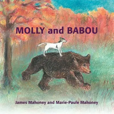 Molly a Babou - Molly and Babou