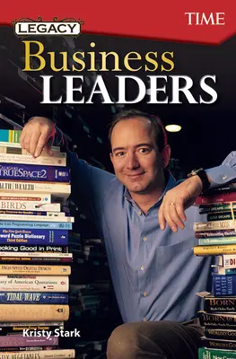Dědictví: Vedoucí představitelé podniků - Legacy: Business Leaders