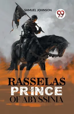 Rasselas, princ abatyšský - Rasselas Prince Of Abyssinia