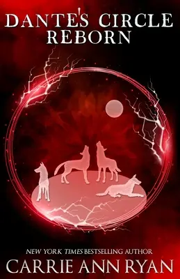 Znovuzrození Dantova kruhu - Dante's Circle Reborn
