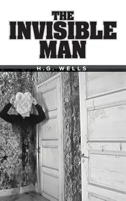 Neviditelný muž - The Invisible Man