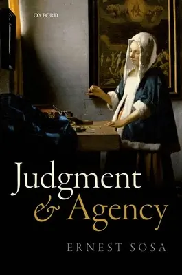 Úsudek a dějiny - Judgment and Agency