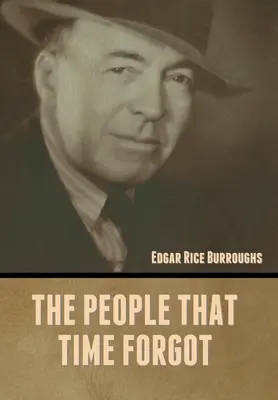 Lidé, na které čas zapomněl - The People That Time Forgot