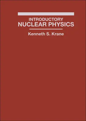 Úvod do jaderné fyziky - Introductory Nuclear Physics