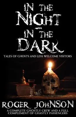 V noci ve tmě - In the Night in the Dark