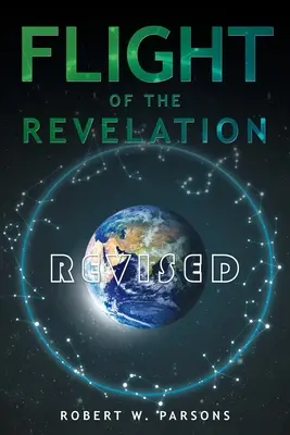 Let zjevení - Flight of the Revelation