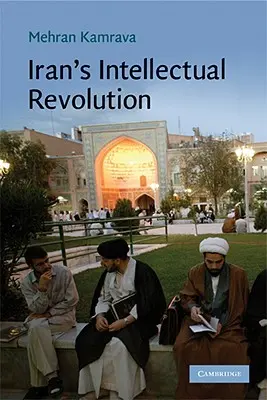 Intelektuální revoluce v Íránu - Iran's Intellectual Revolution