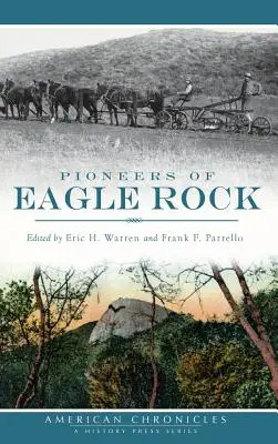 Pionýři Orlí skály - Pioneers of Eagle Rock
