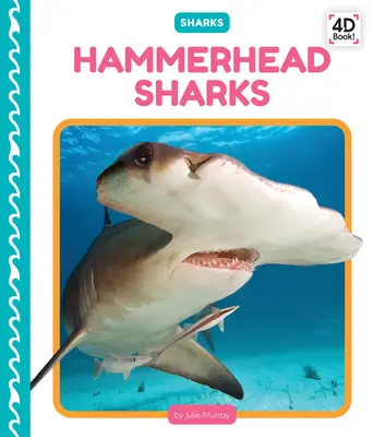 Žraloci kladivouni - Hammerhead Sharks