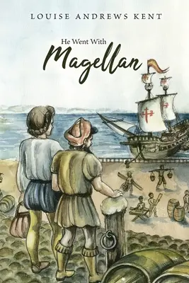 Šel s Magellanem - He Went With Magellan