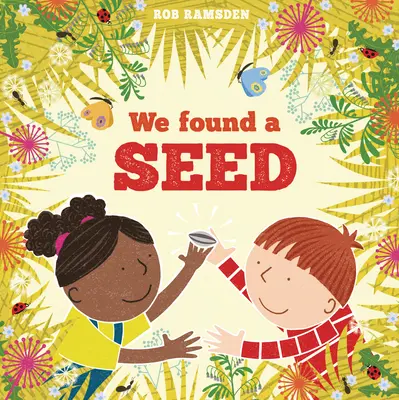 Našli jsme semínko - We Found a Seed