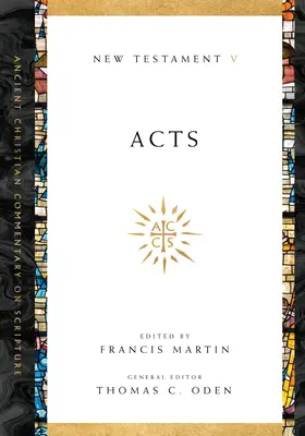 Činnosti - Acts