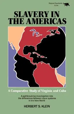 Otroctví v Americe: Srovnávací studie Virginie a Kuby - Slavery in the Americas: A Comparative Study of Virginia and Cuba