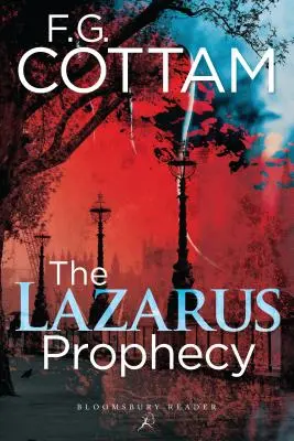 Lazarovo proroctví - The Lazarus Prophecy