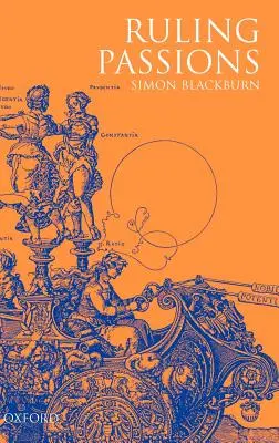 Vládnoucí vášně - Ruling Passions
