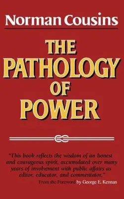 Patologie moci - The Pathology of Power