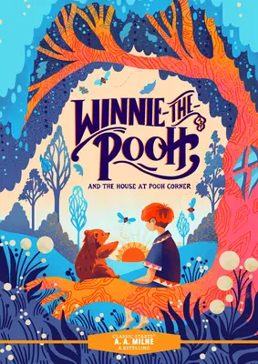 Classic Starts(r) Winnie-The-Pooh and House at Pooh Corner (Medvídek Pú a dům v Púově rohu) - Classic Starts(r) Winnie-The-Pooh and the House at Pooh Corner
