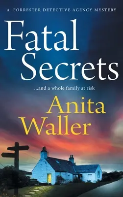 Osudová tajemství - Fatal Secrets