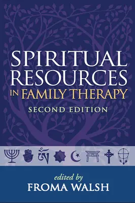 Duchovní zdroje v rodinné terapii - Spiritual Resources in Family Therapy