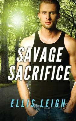 Divoká oběť: Mise Zlých vlků - Savage Sacrifice: A Dire Wolves Mission