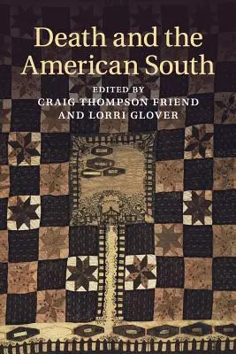 Smrt a americký jih - Death and the American South