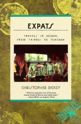 Expatrianti: Záhada detektiva seržanta Mullheisena - Expats: A Detective Sergeant Mullheisen Mystery