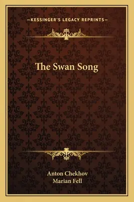 Labutí píseň - The Swan Song
