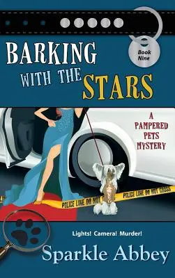 Štěkání s hvězdami - Barking With the Stars