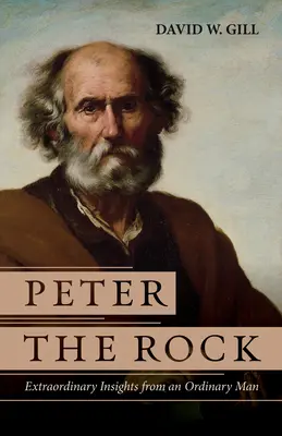 Petr Skála - Peter the Rock