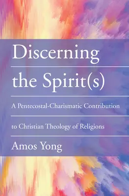 Rozpoznávání Ducha(ů) - Discerning the Spirit(s)