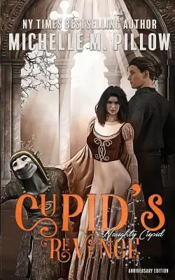 Amorkova pomsta: Výroční vydání - Cupid's Revenge: Anniversary Edition