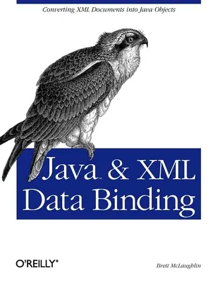 Vazba dat v jazyce Java a XML - Java and XML Data Binding