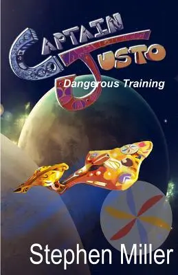 Nebezpečný výcvik: Deník ságy Kapitán Justo 1.2 - Dangerous Training: Captain Justo Saga Log 1.2