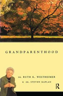 Prarodičovství - Grandparenthood