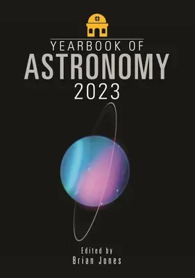 Ročenka astronomie 2023 - Yearbook of Astronomy 2023