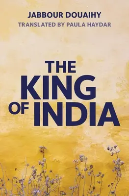Indický král - The King of India