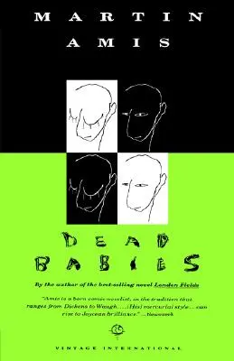 Mrtvé děti - Dead Babies