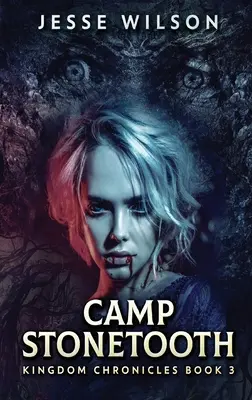 Tábor Stonetooth - Camp Stonetooth