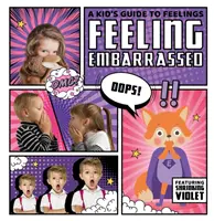 Cítím se trapně - Feeling Embarrassed